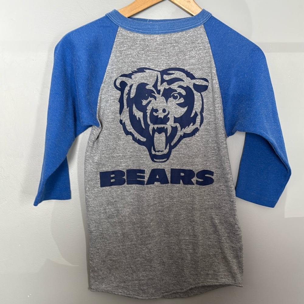 Vintage Chicago Bears T-shirt